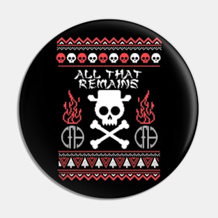 all that remains winter edition Pin