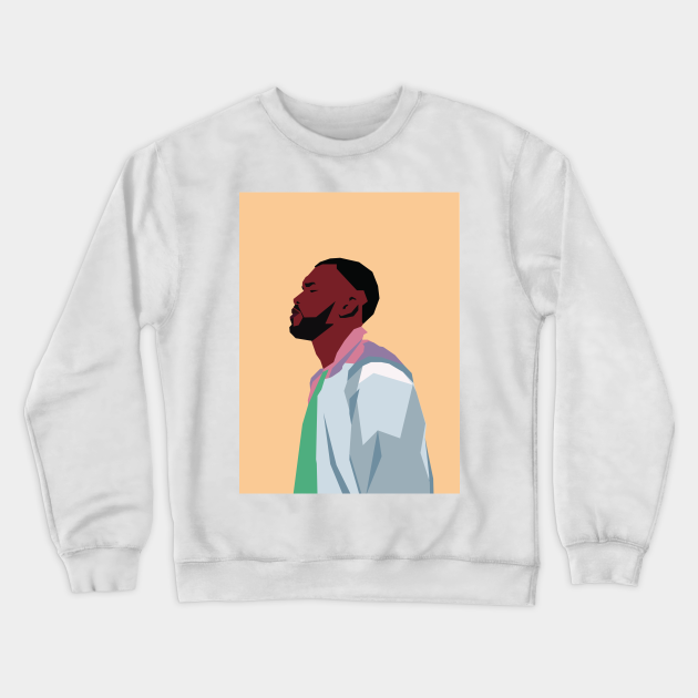 frank ocean sweatshirt