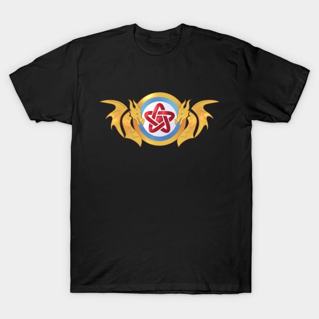 Ninja Sex Party T Shirt Logo Ninja Sex Party T Shirt Logo