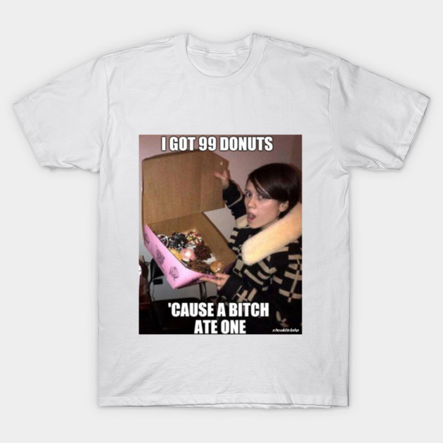 Do Not Touch Sara S Donuts