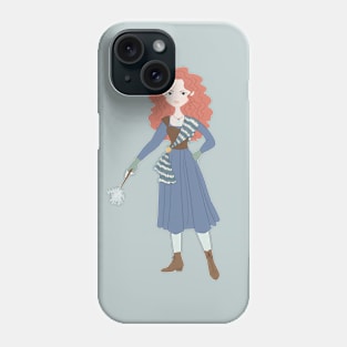 Witch 1 Phone Case