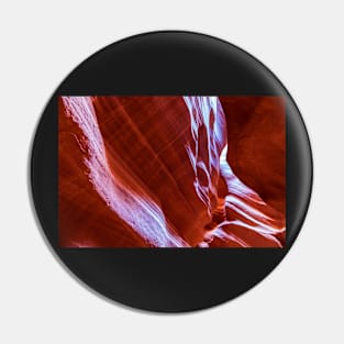 Antelope Canyon Pin