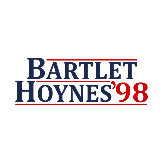 Bartlet and Hoynes 1998 by grekhov