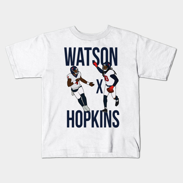 houston texans kids shirts