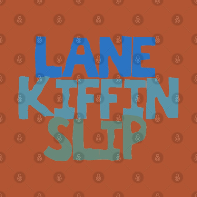 lane kiffin sip, come to the sip by Luxury LALYENDA 