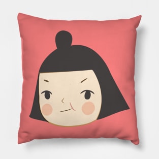 Haru Pillow