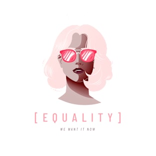 equality T-Shirt