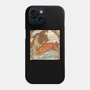 Bödvar Bjarki Norse Phone Case