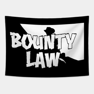 BOUNTY LAW! Tapestry