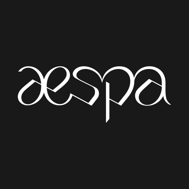 AESPA B by PepGuardi