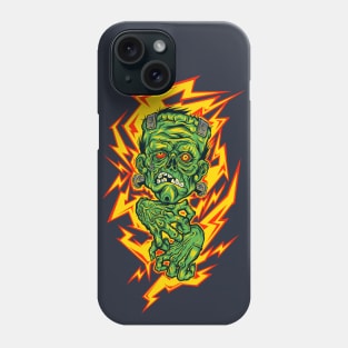 It's Alive Phone Case