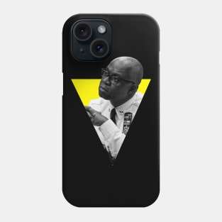 Captain Raymond Holt Phone Case