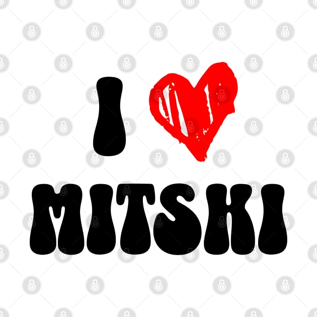 I love mitski by ivanc2814