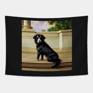 Hund Tapestry