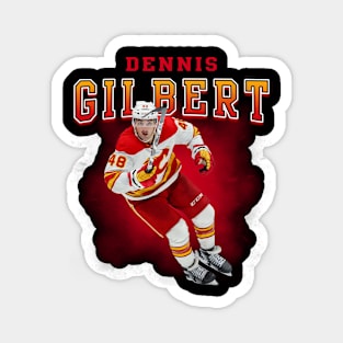 Dennis Gilbert Magnet