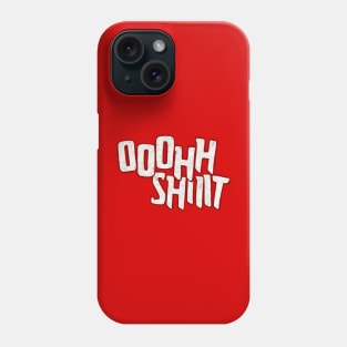 Uh oh! Phone Case