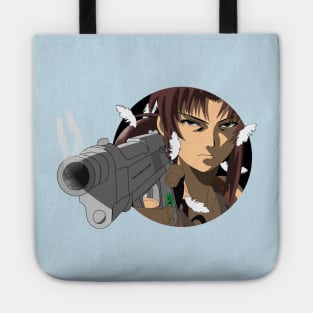 Mercenary Tote