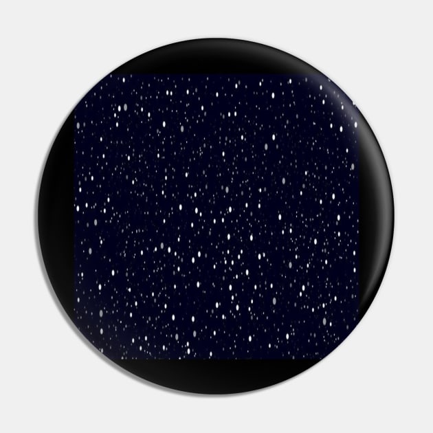 black blue galaxy Pin by PREMIUMSHOP