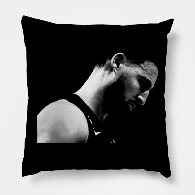 Klay Thompson Pillow by Pasar di Dunia