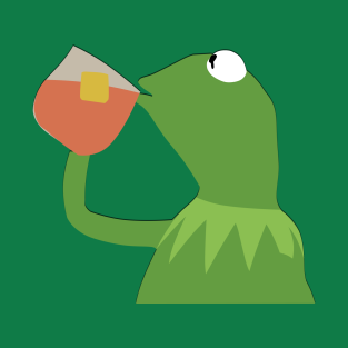 Kermit The Frog T Shirts Teepublic Au