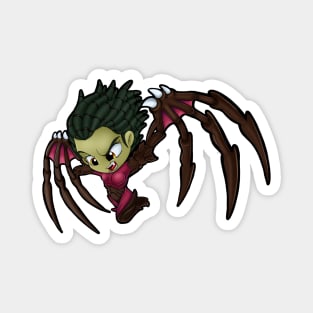 Kerrigan Magnet