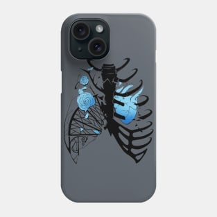 Fragments Phone Case