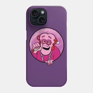 Berry Bad Phone Case