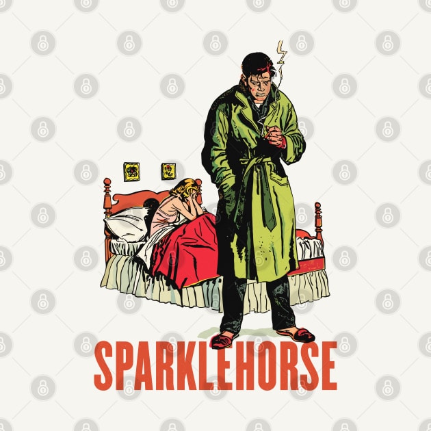 Sparklehorse Sparklehorse Sparklehorse by unknown_pleasures