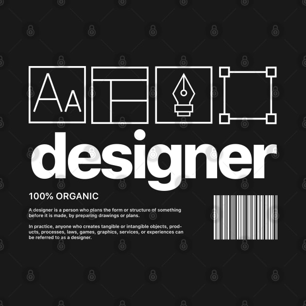 designer by artslave