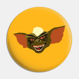 Gremlin Pin