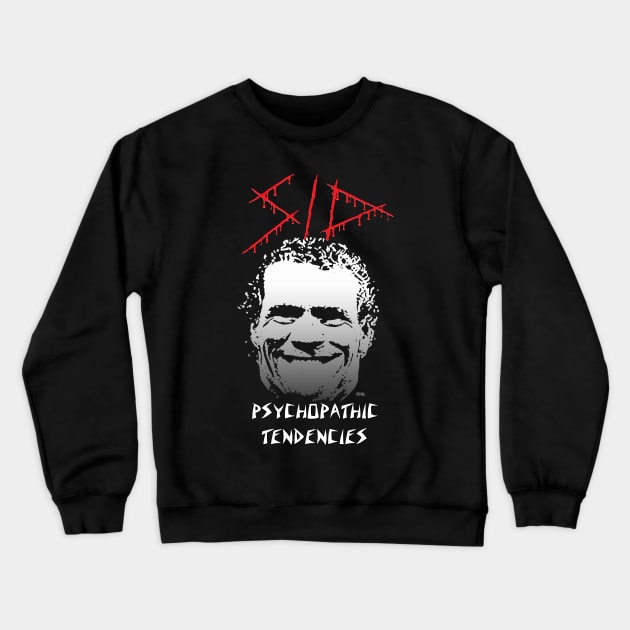 sycho sid shirt
