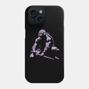 donatello Phone Case