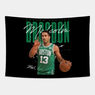 Malcolm Brogdon Tapestry