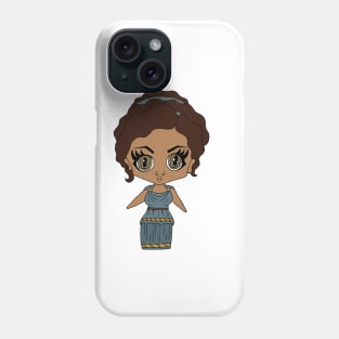 Eurydice Phone Case