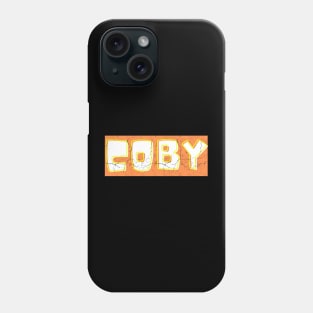 Coby balkan Phone Case