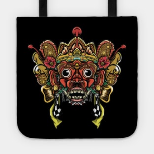 Barong Bali Tote