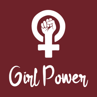 Girl Power T-Shirt