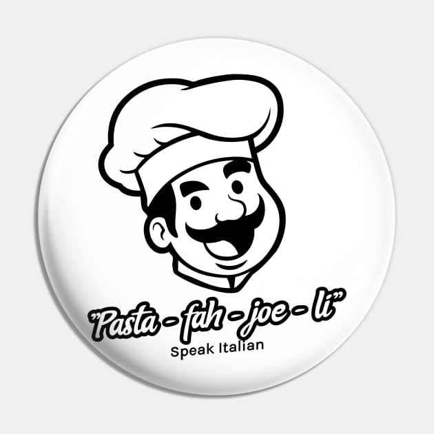 Pasta Fagioli Pin by RitterArtNY