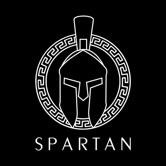 Spartan by sisidsi