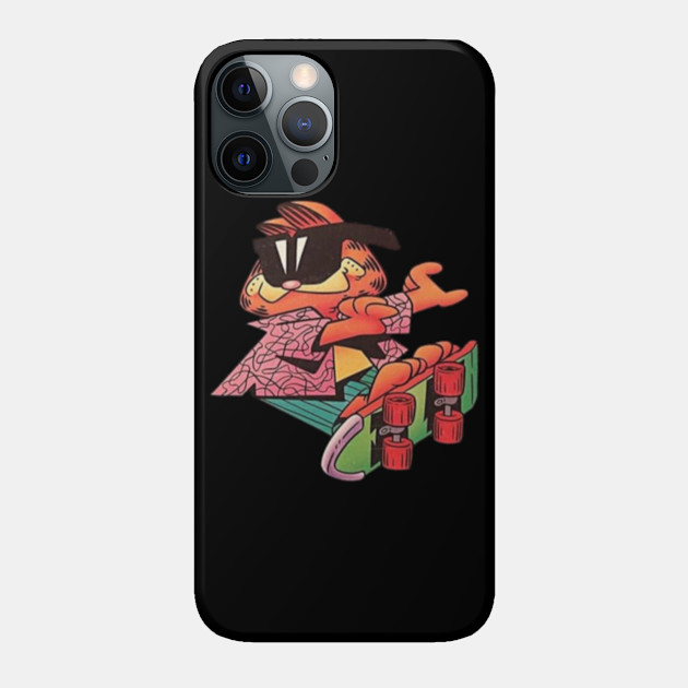 Garfield - Garfield - Phone Case