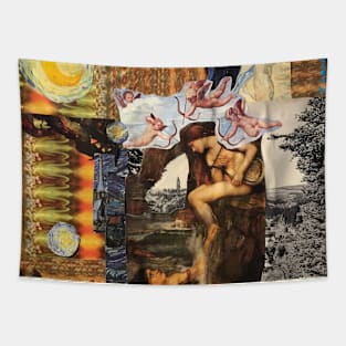 Heaven Sent Tapestry