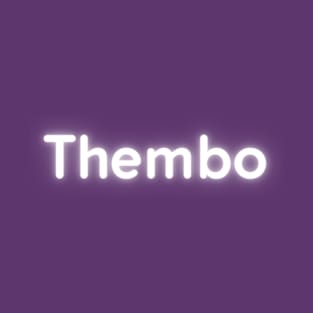 Thembo T-Shirt