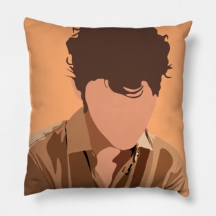 Troye Sivan Pillow