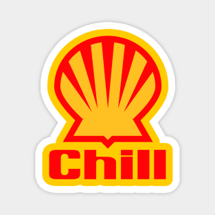 Chill Magnet