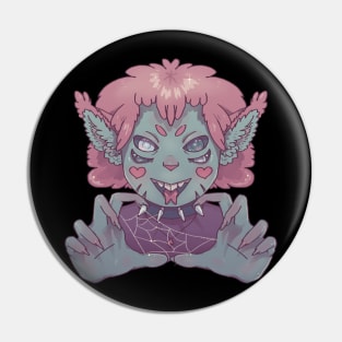 Creep Pin