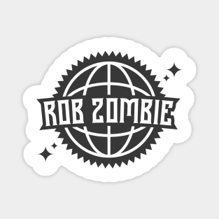 Rob Zombie // Pmd Magnet