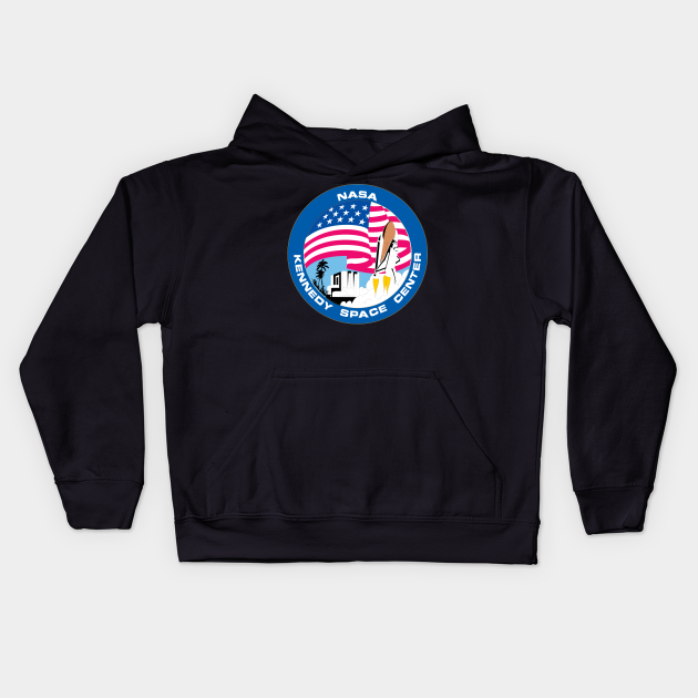 kennedy space center hoodie