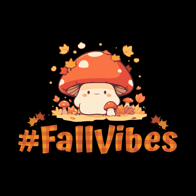 Fall Vibes by AS-Designs2023