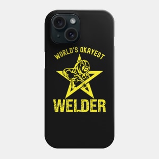 Welding Phone Case