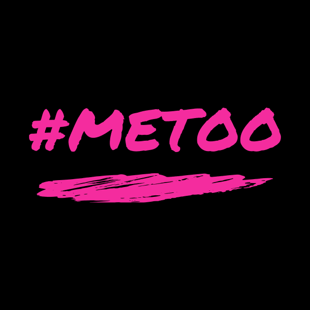 #METOO by MikeNotis